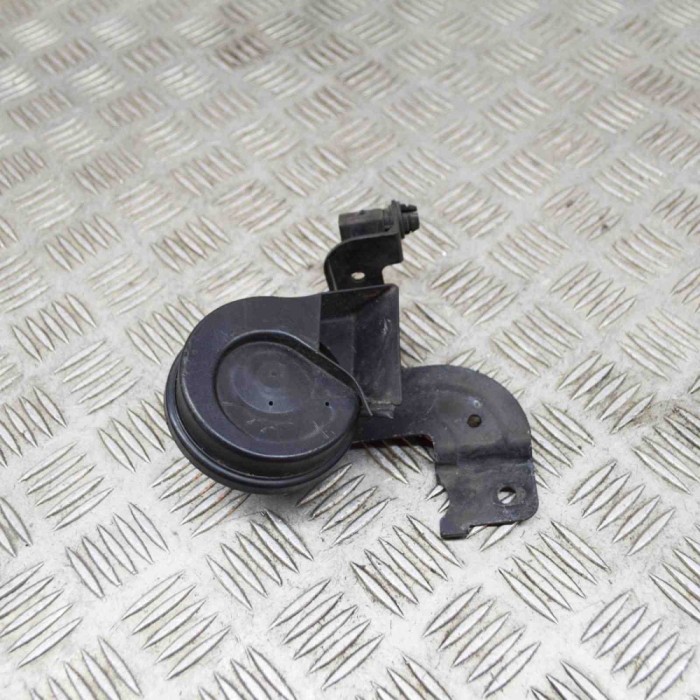 Claxon AUDI A8 D3 4E2, 4E8 2007 OEM: 4E0951221B 14733333