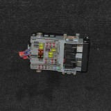 Sigurante Auto Yato, Set Sigurante 12V, Opel Astra J 2013, OEM 13222786