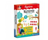 Joc educativ Numerele-Agerino, Clementoni