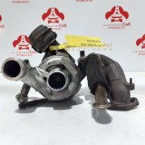 Cumpara ieftin Turbina Alfa Romeo Fiat 1.9 D