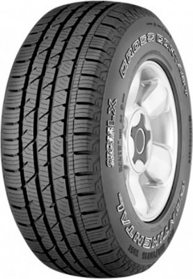 Anvelope Continental Crosscontact lx sport 215/70R16 100H All Season foto