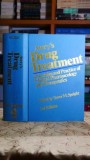 Avery's Drug treatment - Principles and practice of clinical pharmacology and terapeutics - Trevor M. Speight