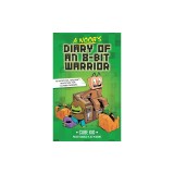 A Noob's Diary of an 8-Bit Warrior: Volume 1