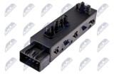 Buton reglare scaun Mitsubishi Outlander 2013-, Asx 2010-, Lancer 2007-; 6922A033; NTY, aftermarket