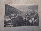 Prahova - Sinaia - Vedere Generala