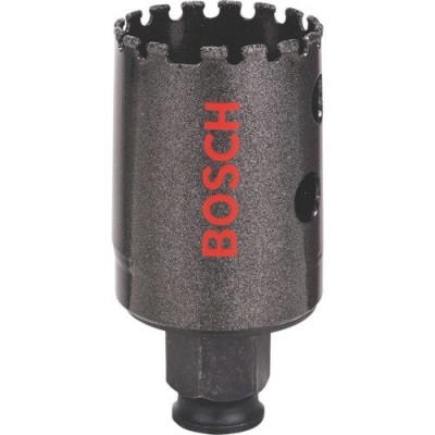 Bosch Carota diamantata 38 mm foto
