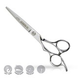 Cumpara ieftin Foarfeca de tuns - KIEPE - Monster / 2816 - 6.0 inch - mana stanga