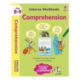 Cumpara ieftin Usborne Workbooks Comprehension 8-9