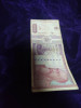 Bancnota 10000 lei-ROMANIA,anul 1994,lot 20 bancnote circulate seria E.de colect