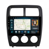 Navigatie Dodge Caliber (2010-2012) 4GB RAM Android 13 Quadcore DSP GPS Wi-FI Carplay Android Auto USB Bluetooth Waze Touchscreen 9 inch