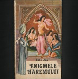 ENIGMELE HAREMULUI - BEKIR-AGA
