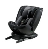 Scaun auto Kinderkraft Xpedition 2 I-Size, 40 - 150 cm, Black