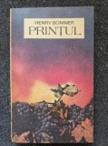 PRINTUL - Henry Bonnier