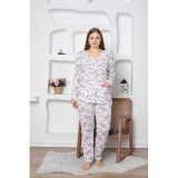 Pijama Dama Batal Berfin 803