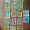 SURPRIZE GUMA TIPITIP * TIPI TIP, NUMERE RARE 77- 170, DIVERSE NUMERE RARE
