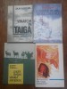 Lot 10 Cărți V&acirc;nătoare: Jianu, Kozak, Pop, Mosandrei - Ediții vechi. Colecție rară despre v&acirc;nătoare