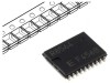 Circuit RTC I2C 1,8-5,5V VSOJ20