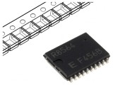 Circuit RTC I2C 1,8-5,5V VSOJ20