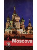 Dana Ciolca - Moscova (Editia: 2014)