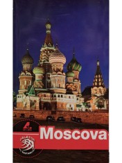 Dana Ciolca - Moscova (Editia: 2014) foto