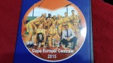 program Cupa Europei centrale 2015