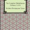 The Complete Mahabharata (Volume 3 of 4, Books 8 to 12)