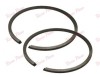 Segmenti drujba chinezeasca 2500 34mm x 1.2 (Set 2 Buc)