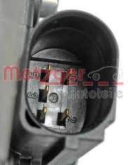 Supapa EGR VW TRANSPORTER V platou / sasiu (7JD, 7JE, 7JL, 7JY, 7JZ, 7FD) (2003 - 2016) METZGER 0892206 foto