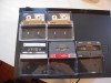 LOT de 5 casete audio CHROME de 90 de minute, in stare BUNA