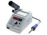 Stație de lipit 48W cu afișaj LED 160-480&deg;C