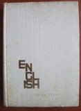 Viorica Danila - Engleza pentru ingineri si tehnicieni (1966, editie cartonata)