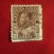 Timbru Canada -1911 - rege George V -10c brun stampilat