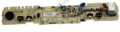 Modul electronic combina frigorifica Indesit BA35FNFPS C00143689 foto