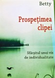 Cumpara ieftin Prospețimea clipei. Sf&acirc;rșitul unui vis de individualitate - 2015 - Quirion Betty (G355)