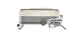 Radiator racire ulei cutie de viteze automata Audi A4 B9, A5, A6 C8, A7, A8 D5, Q5, Q7; Porsche Cayenne; VW Touareg Motor 2.0 TFSi 4motion,