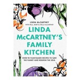 Linda Mccartney&#039;s Family Kitchen