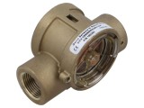 Semnalizator debit lichid 20-112,5 l/min GEMS SENSORS