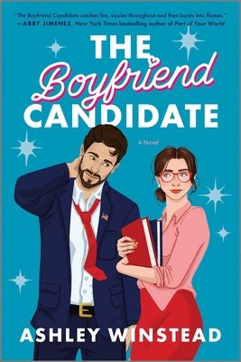 The Boyfriend Candidate foto