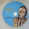 CD Nat King Cole
