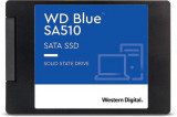 SSD Western Digital Blue SA510, 2.5inch, 4TB, SATA 6Gb/s