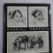 GABRIEL POPESCU (artist gravor) (1866-1937) - Expozitie retrospectiva Muzeul de Arta al R.S.R (1969)