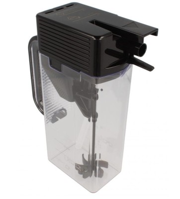 Recipient lapte pentru espressor DELONGHI 7313246061 ESAM6900 foto
