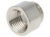 Adaptor Filet PG9 M16 Alamă 6mm