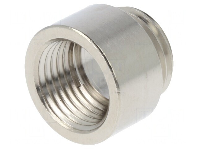 Adaptor Filet PG9 M16 Alamă 6mm