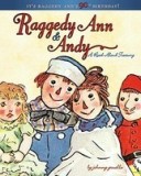Raggedy Ann &amp; Andy: A Read-Aloud Treasury