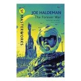 Sf Masterworks: Forever War