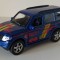 Macheta Mitsubishi Pajero MK4 ph3 2015 - TechnoPark 1/32