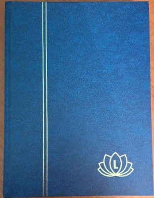 clasor cu timbre foto