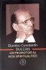 Un Promotor al Noii Spiritualitati - Dumitru Constantin Dulcan, Editura Scoala Ardeleana, 2015, Filosofie, Hardcover