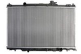 Radiator, racire motor HONDA CR-V II (RD_) (2001 - 2007) THERMOTEC D74030TT